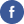 Facebook social media icon